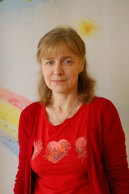 Бляшон Марина Игоревна 