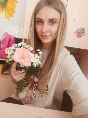Михайлова Маргарита Вячеславовна