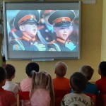 Тематическая неделя  «12 июня — День России»