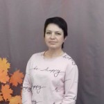 Астахова Наталья Александровна