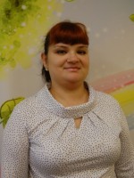 Попова Елена Александровна 